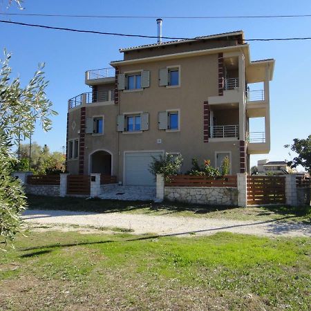 Villa Lydia Nydri  Exterior photo